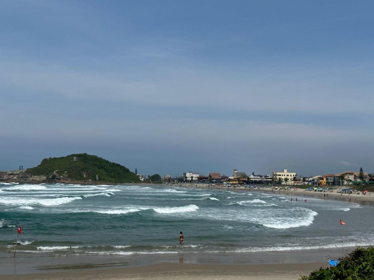 Pousada Jose Marineli Sao Francisco do Sul Esterno foto