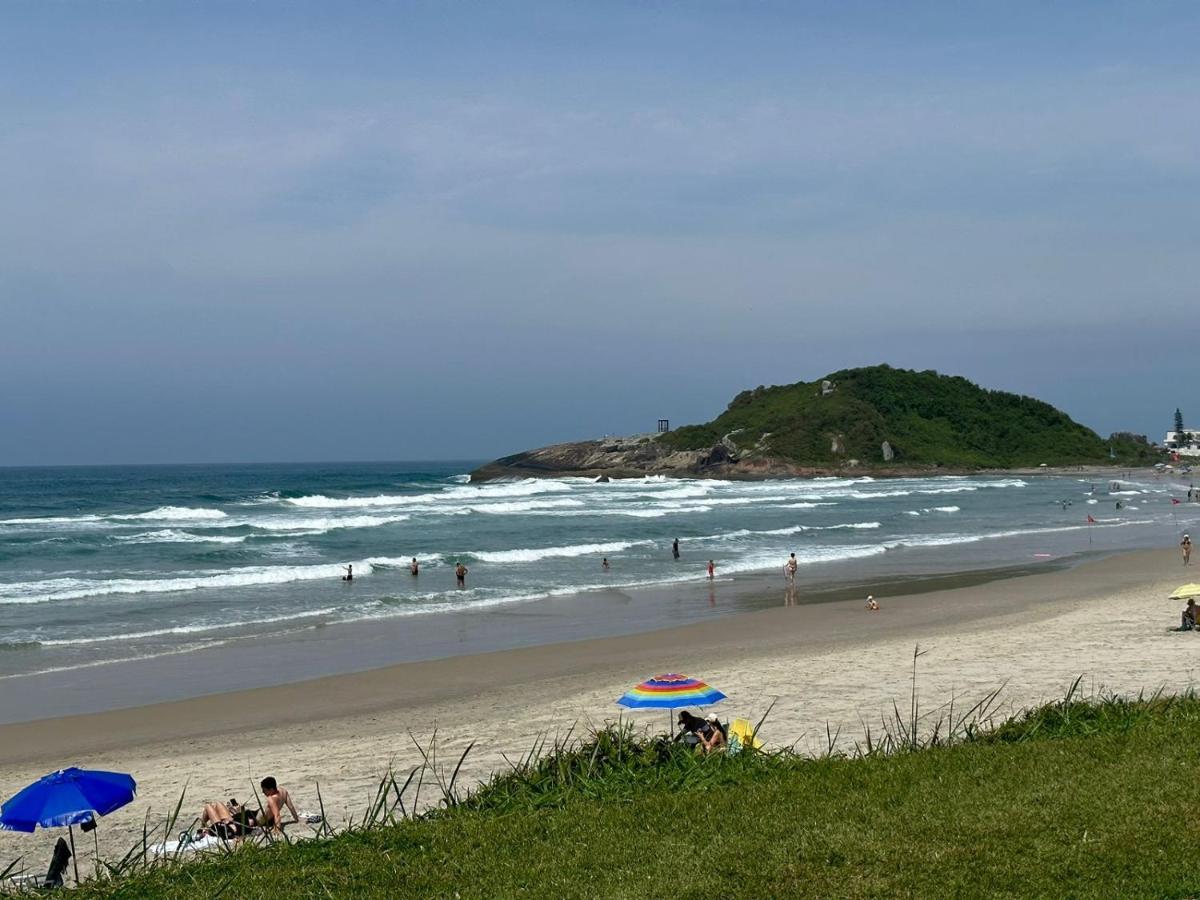 Pousada Jose Marineli Sao Francisco do Sul Esterno foto